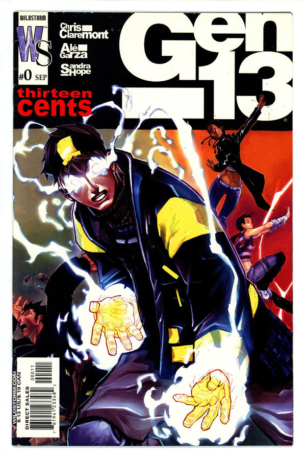 Gen 13 Vol 3 0 (2002)