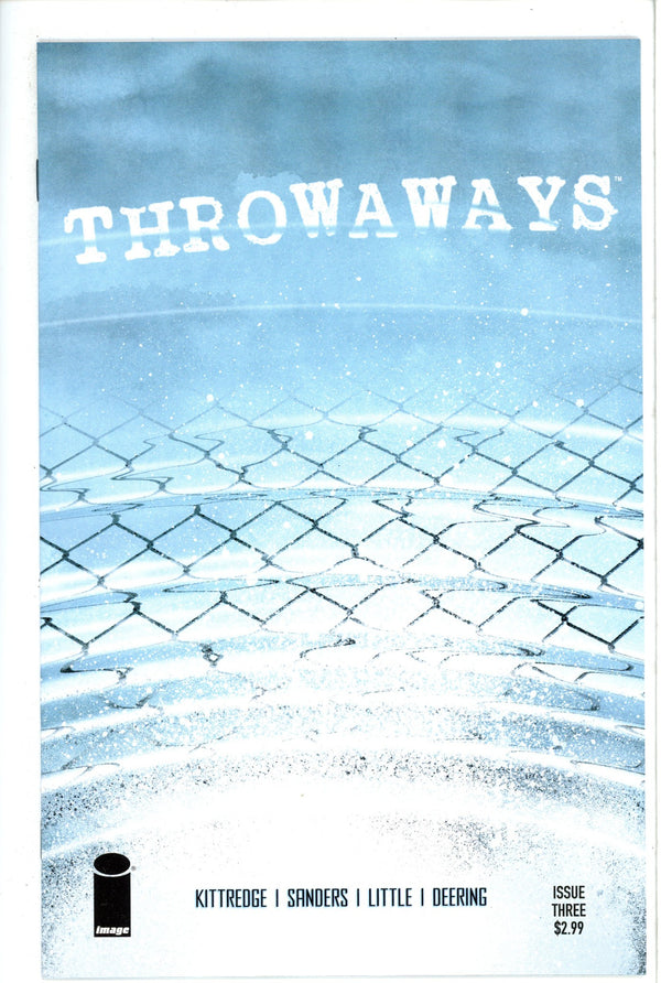 Throwaways 3