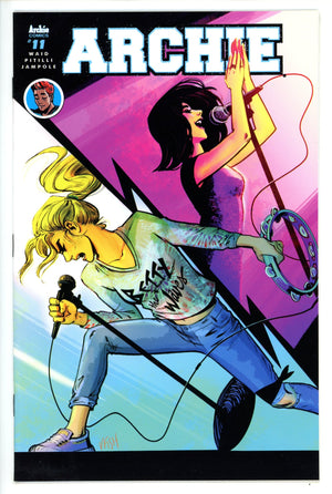 Archie Vol 2 11
