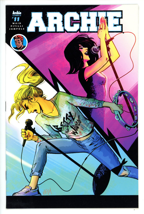 Archie Vol 2 11