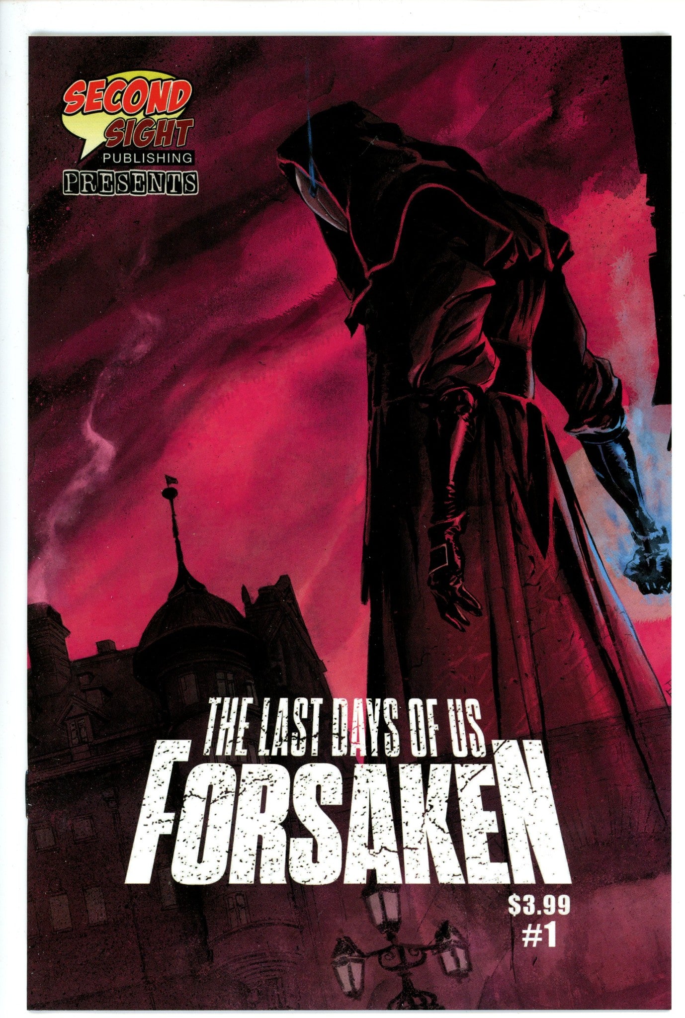 Forsaken 1 (2022)