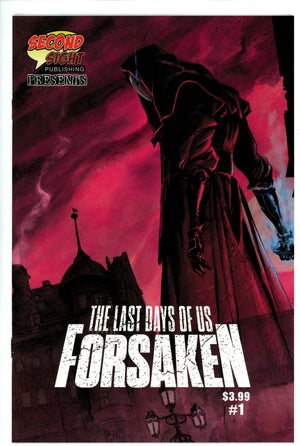 Forsaken 1 (2022)