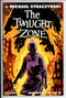 The Twilight Zone Volume Two: The Way In Vol 2 TPB