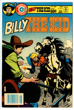 Billy The Kid 148