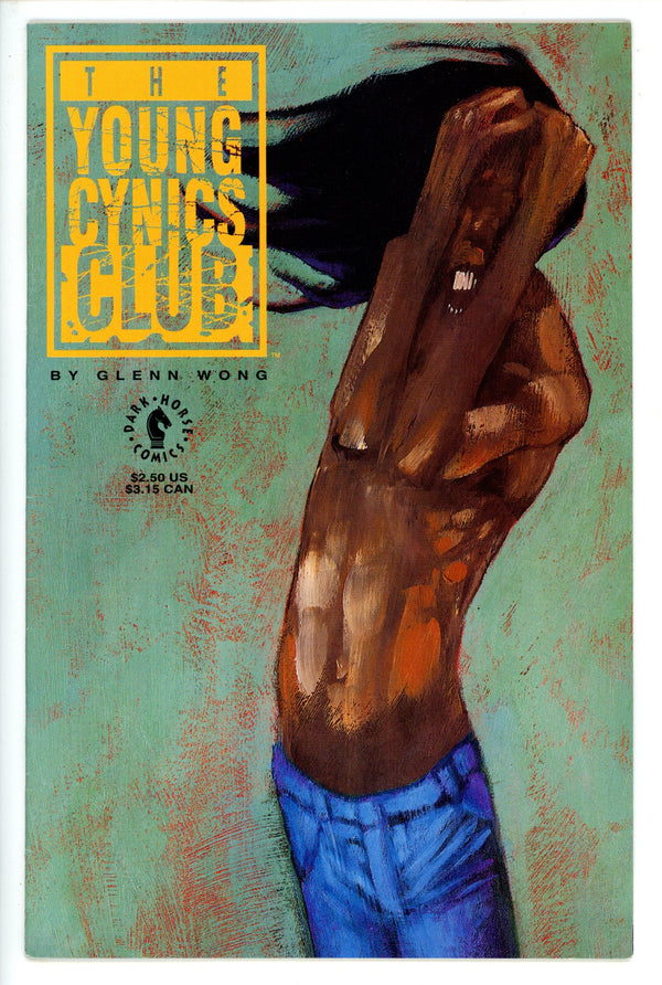 The Young Cynics' Club [nn]