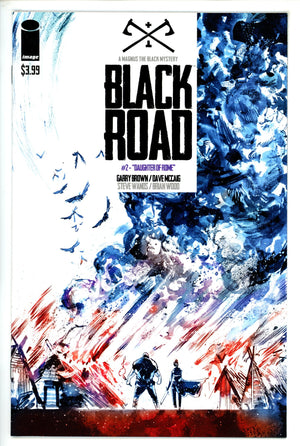 Black Road 2