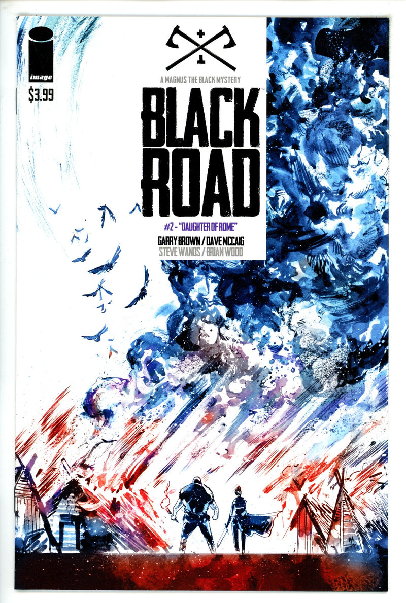 Black Road 2