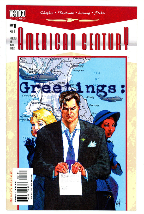 American Century 1