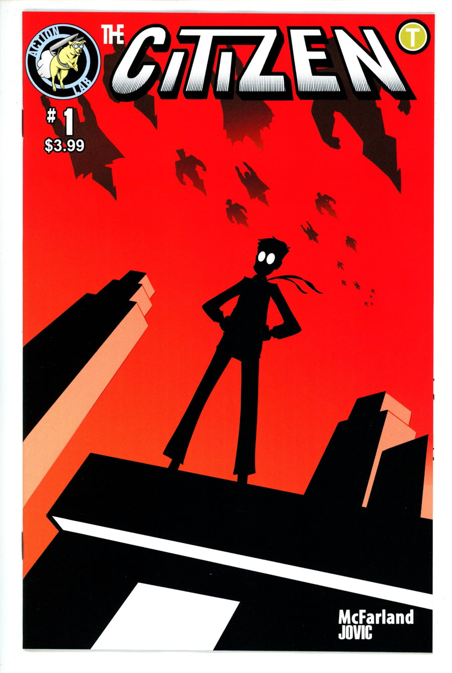 Citizen 1 (2021)
