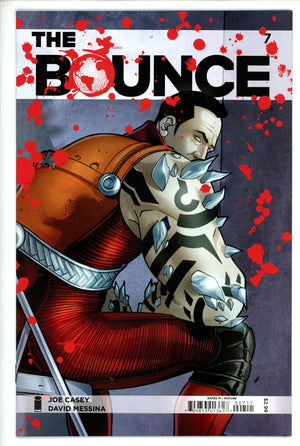 The Bounce 7