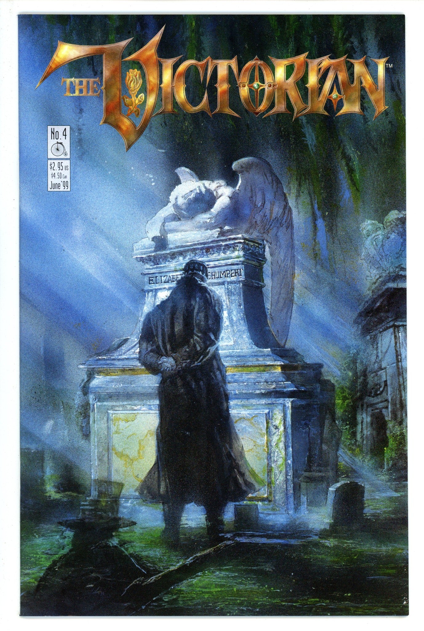 The Victorian 4 (1999)