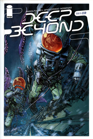 Deep Beyond 3 Gi Variant (2021)