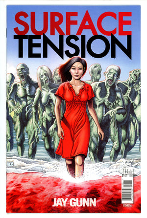 Surface Tension 1 (2015)