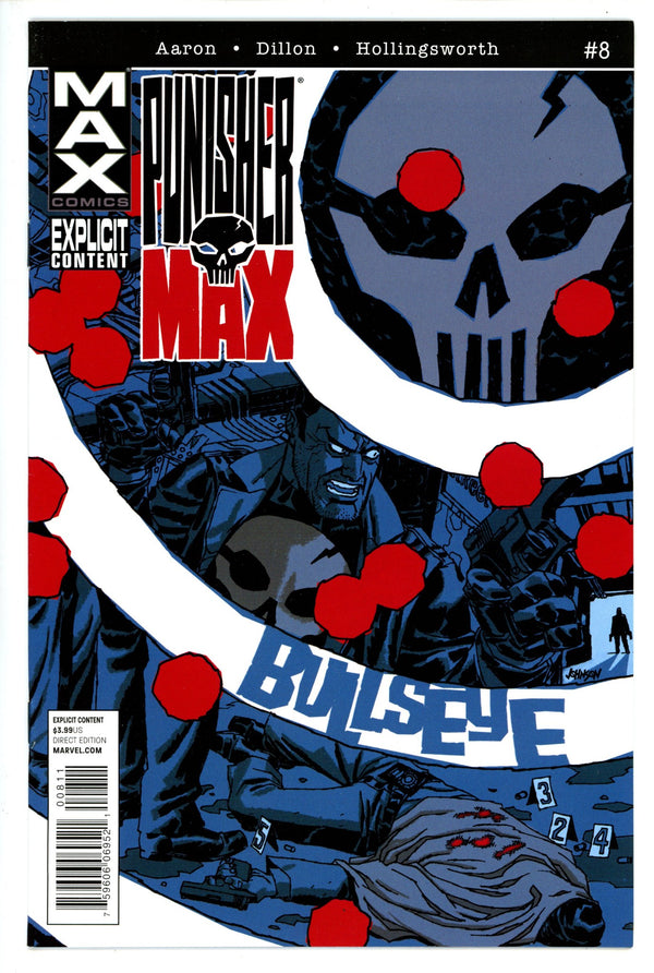 PunisherMax 8