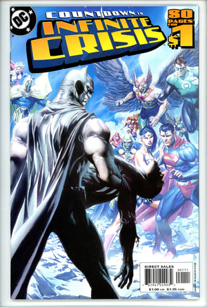 DC Countdown 1