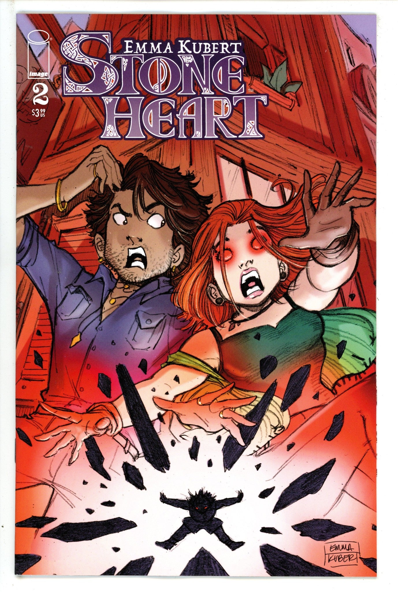 Stoneheart 2 (2023)