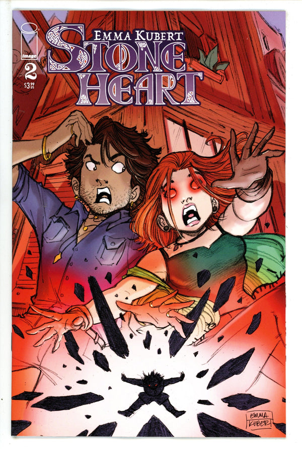Stoneheart 2 (2023)