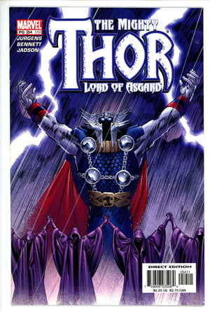 Thor Vol 2 54 (556) (2002)