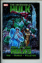 Incredible Hulk Vol 2 Fall of the Hulks HC