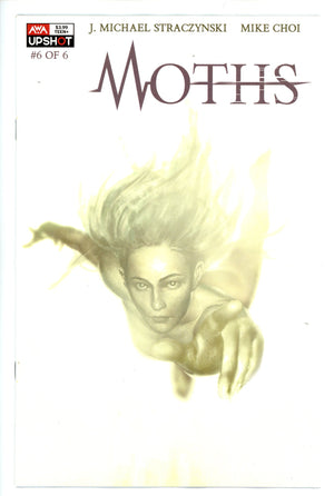 Moths 6 (2021)