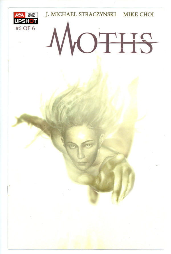 Moths 6 (2021)