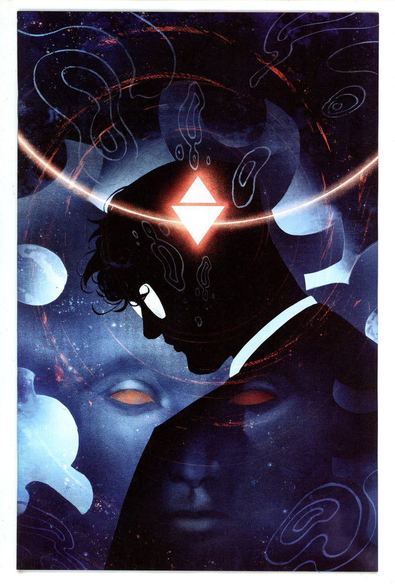 Behold Behemoth 3 Robles One Per Store Variant VF/NM (2023)