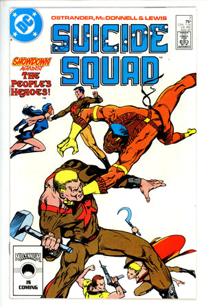 Suicide Squad Vol 1 7