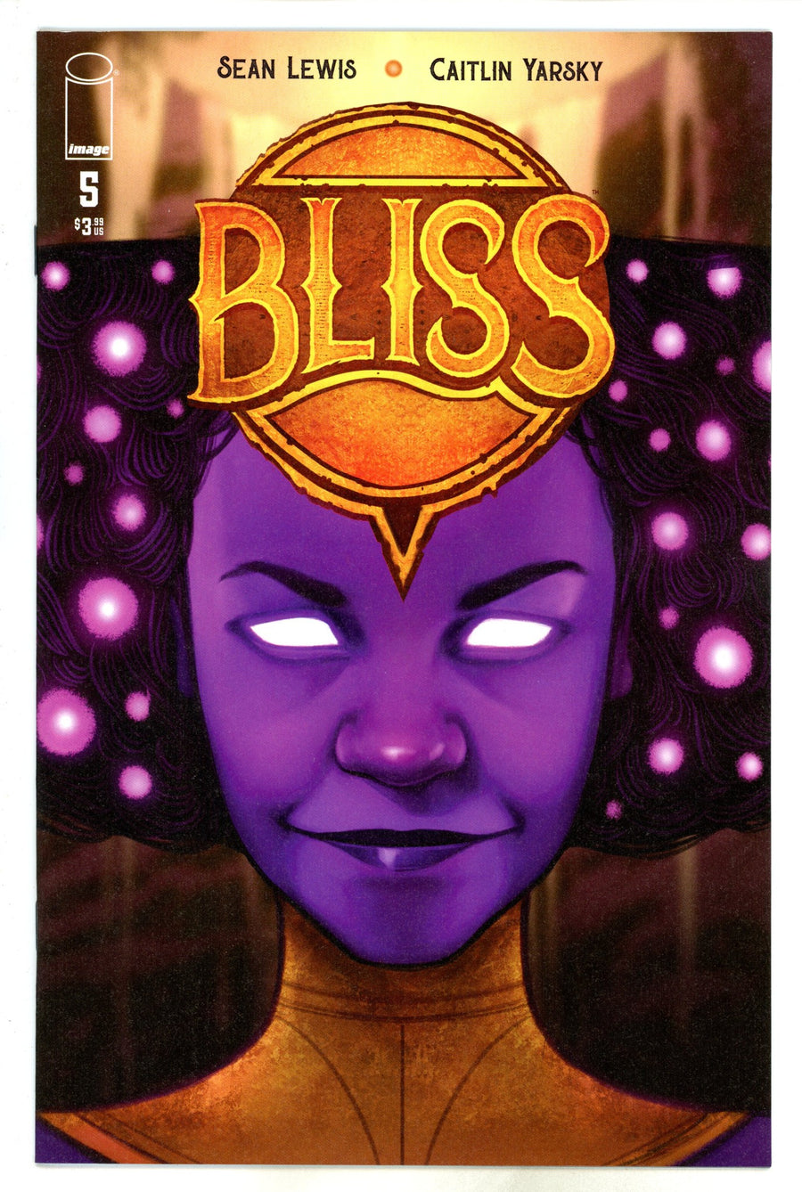 Bliss 5