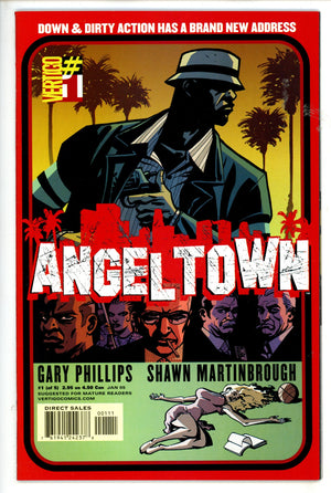 Angeltown 1
