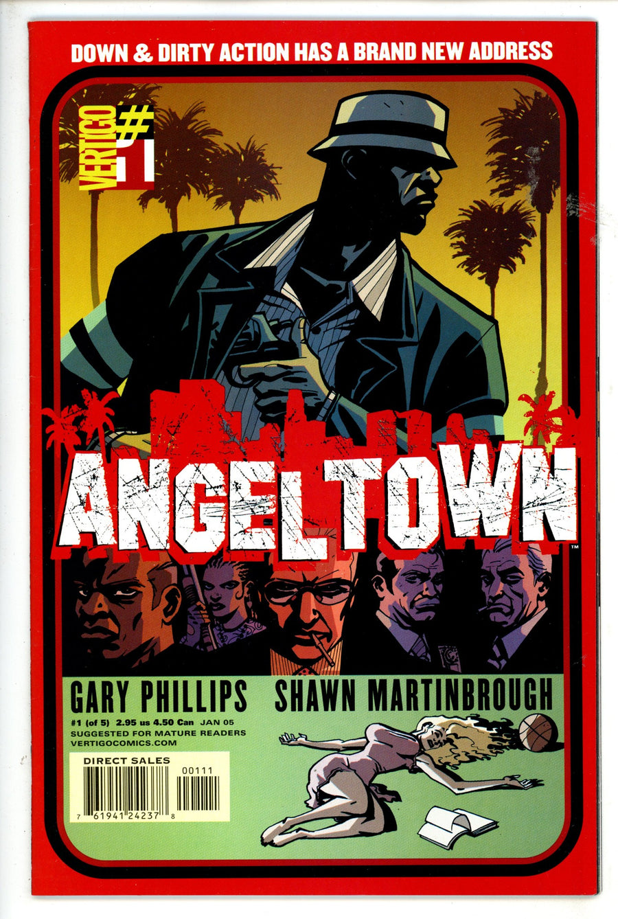 Angeltown 1