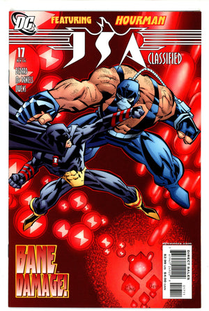 JSA: Classified 17
