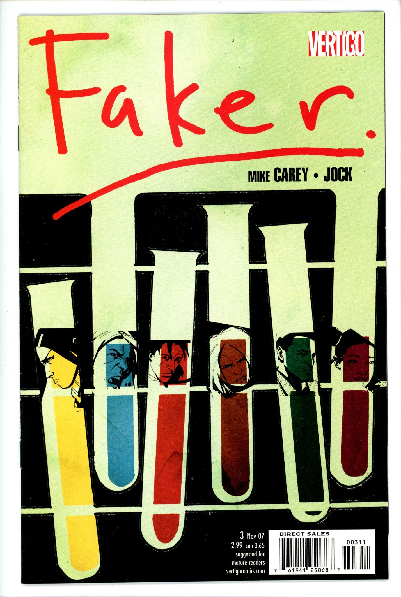 Faker 3-DC-CaptCan Comics Inc