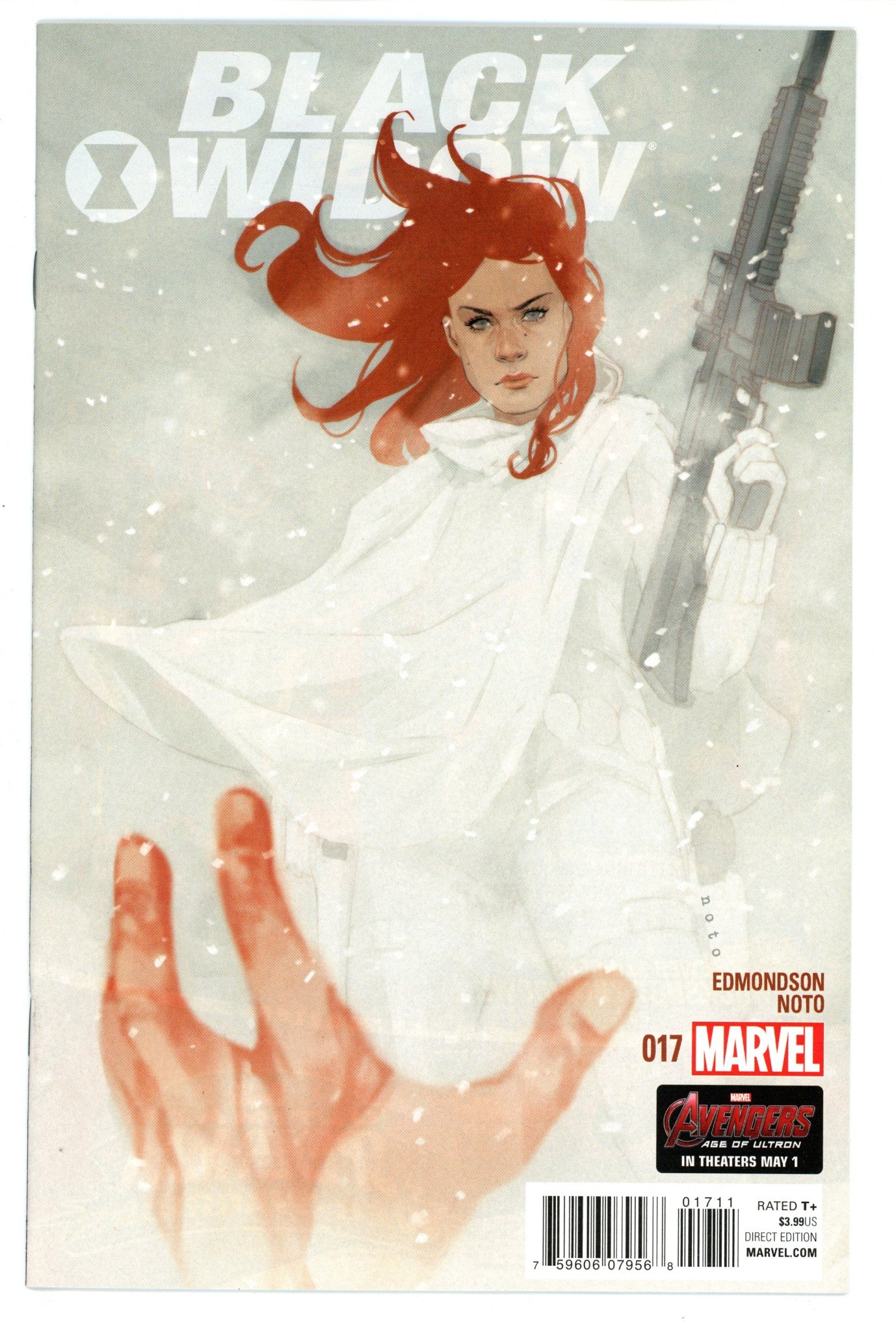 Black Widow Vol 6 17