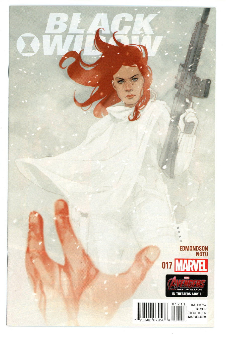 Black Widow Vol 6 17