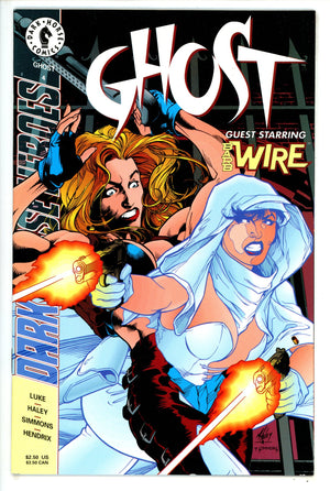 Ghost Vol 1 4