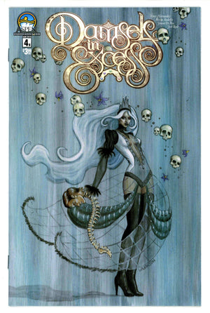 Damsels In Excess 4 Wilkinson Variant