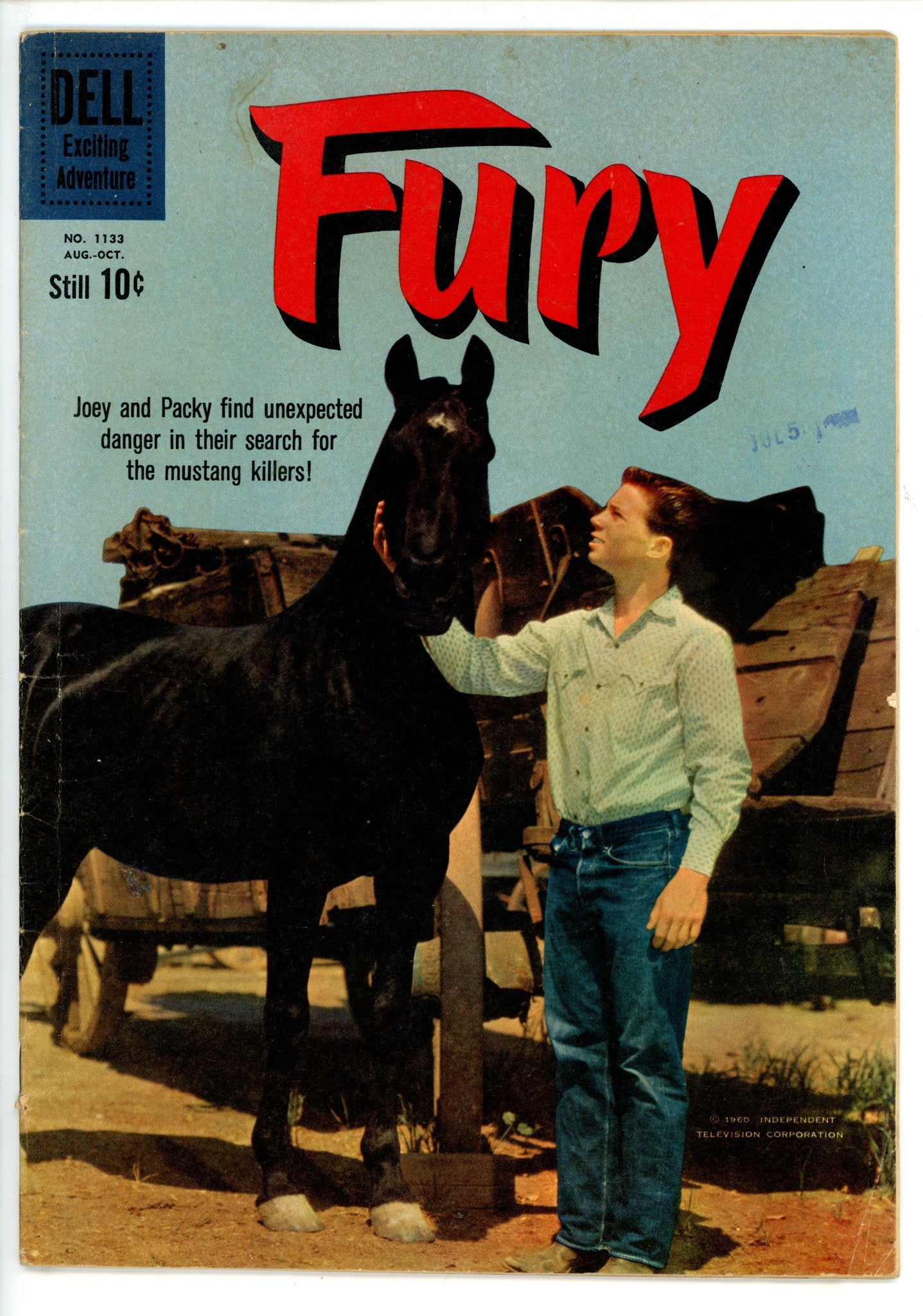 Four Color Vol 2 1133