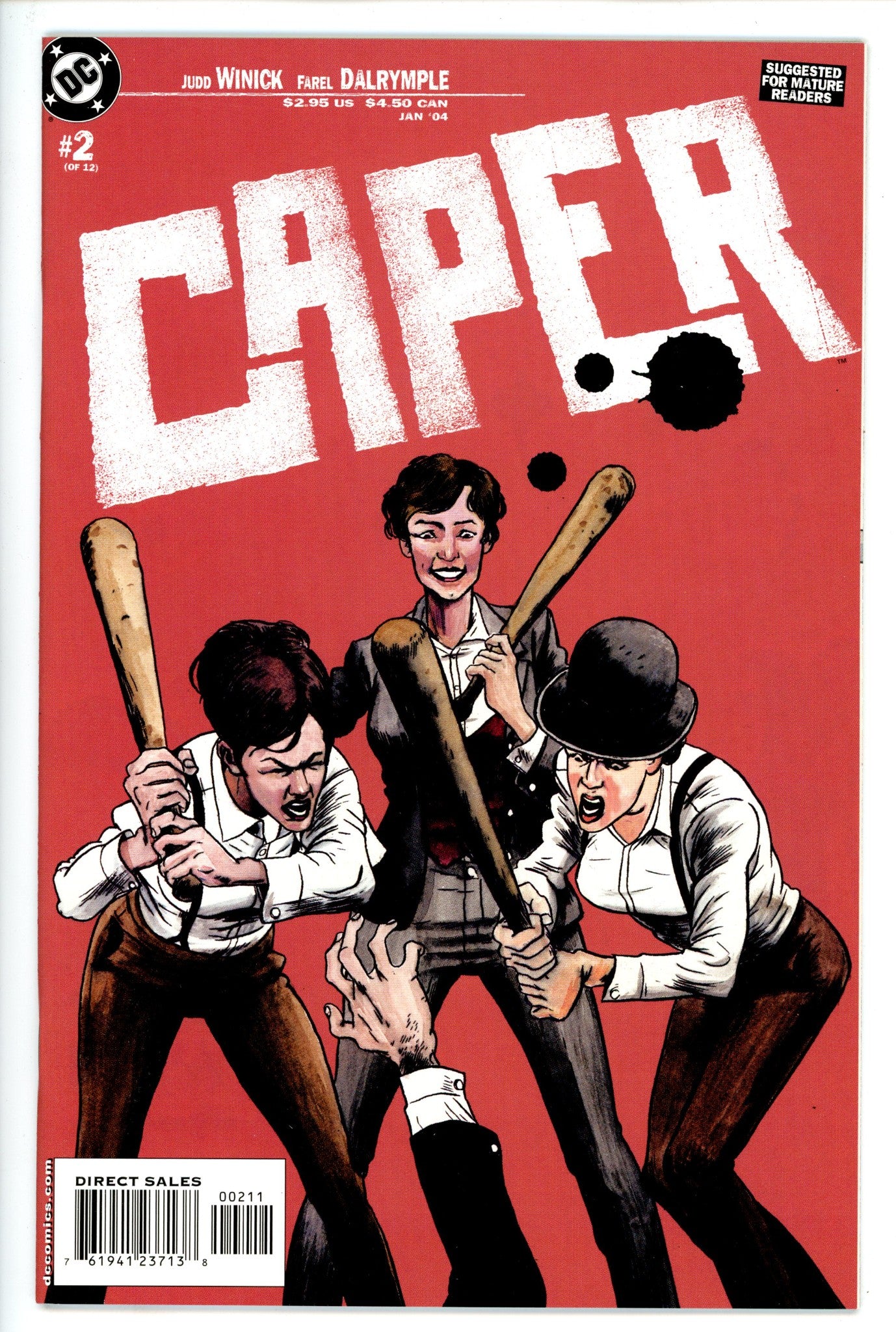 Caper 2