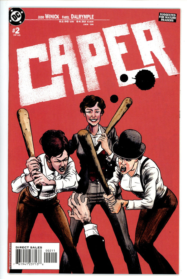 Caper 2