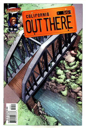 Out There 10