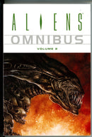 Alien Omnibus Vol 2 TP