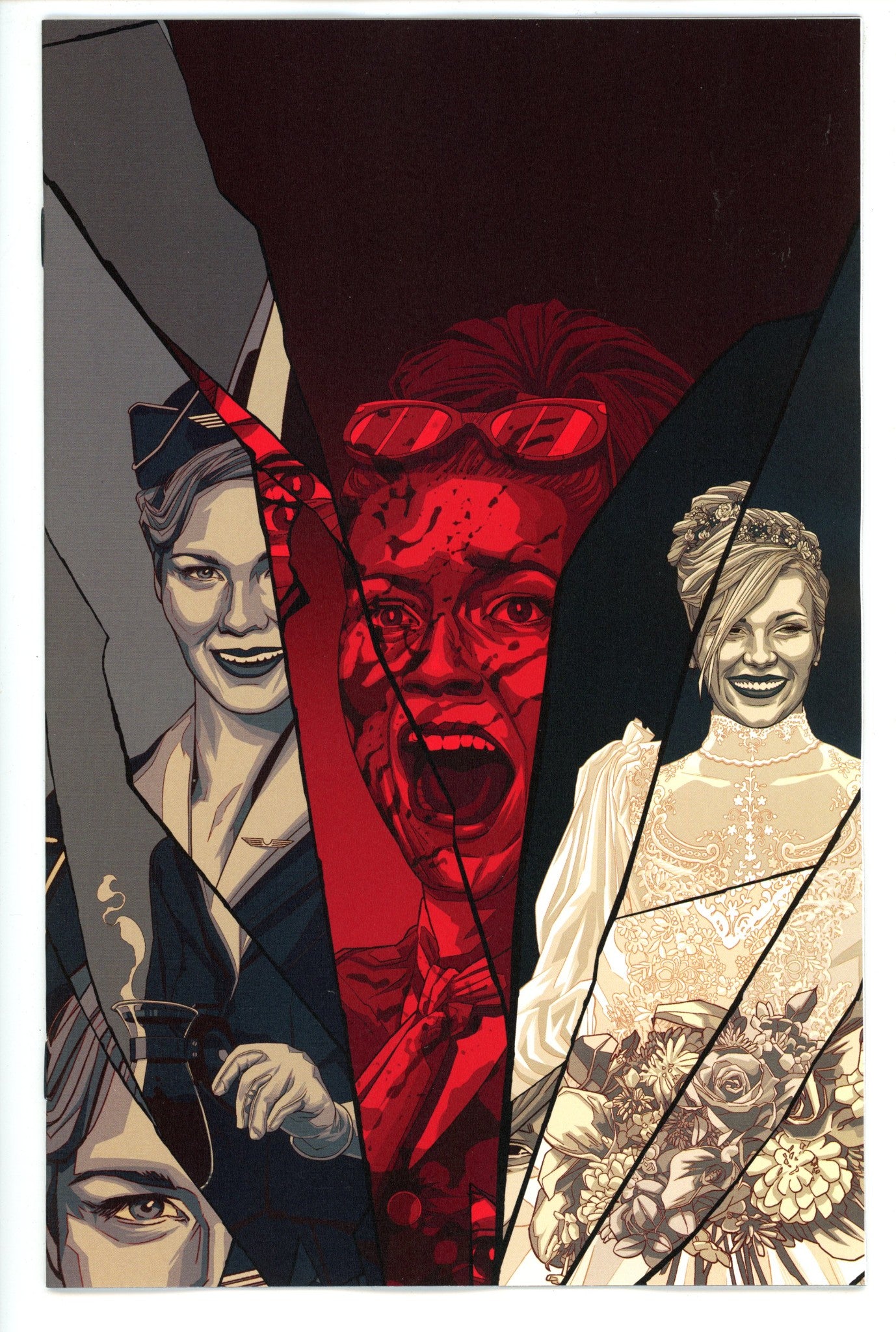 Eat the Rich 3 Tong Variant