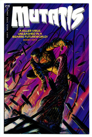 Mutantis 1