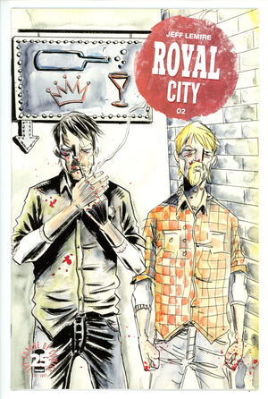 Royal City 2