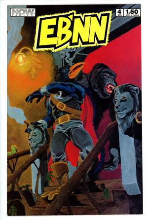 Eb'nn 4