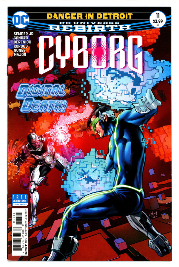Cyborg Vol 2 11