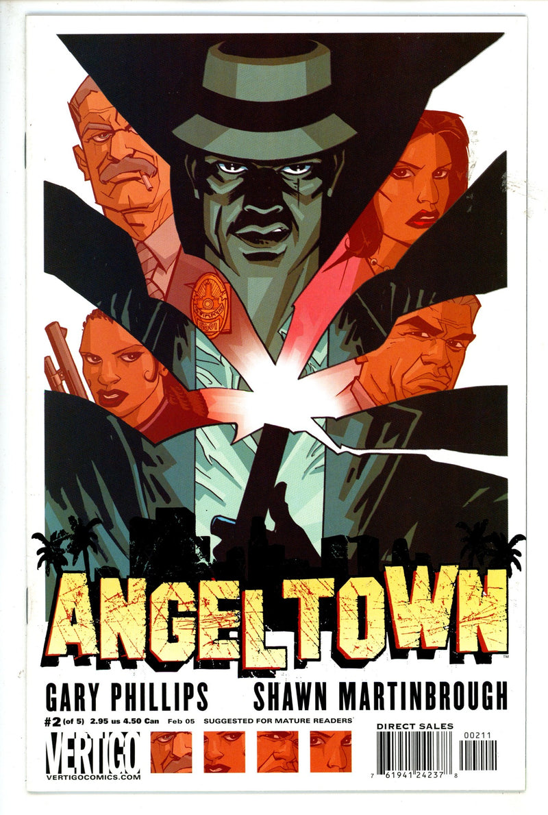 Angeltown 2