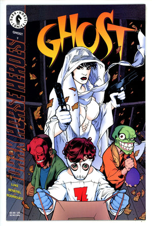 Ghost Vol 1 7