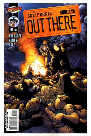 Out There 11
