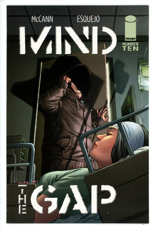 Mind the Gap 10